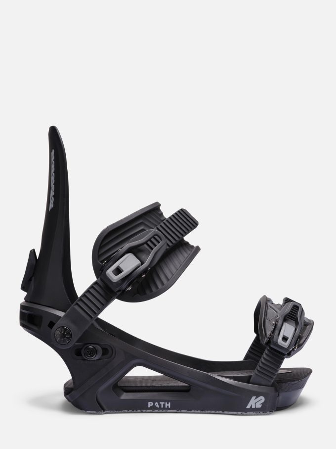 K2 Path Women's Snowboard Bindings 2025