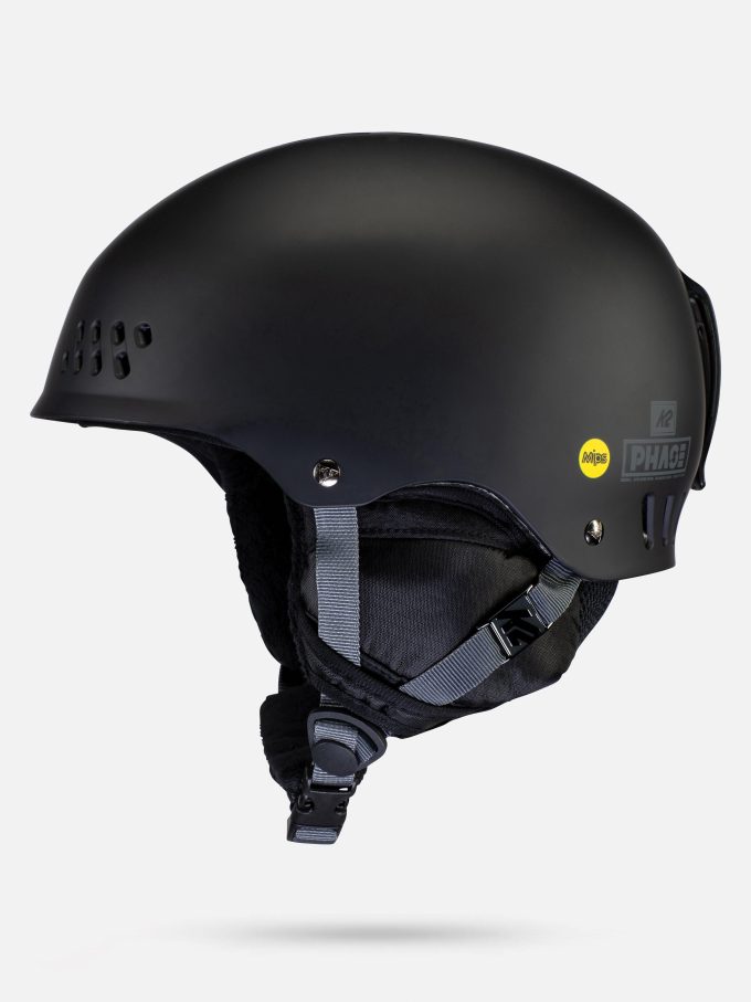 K2 Phase MIPS Men's Helmet 2025
