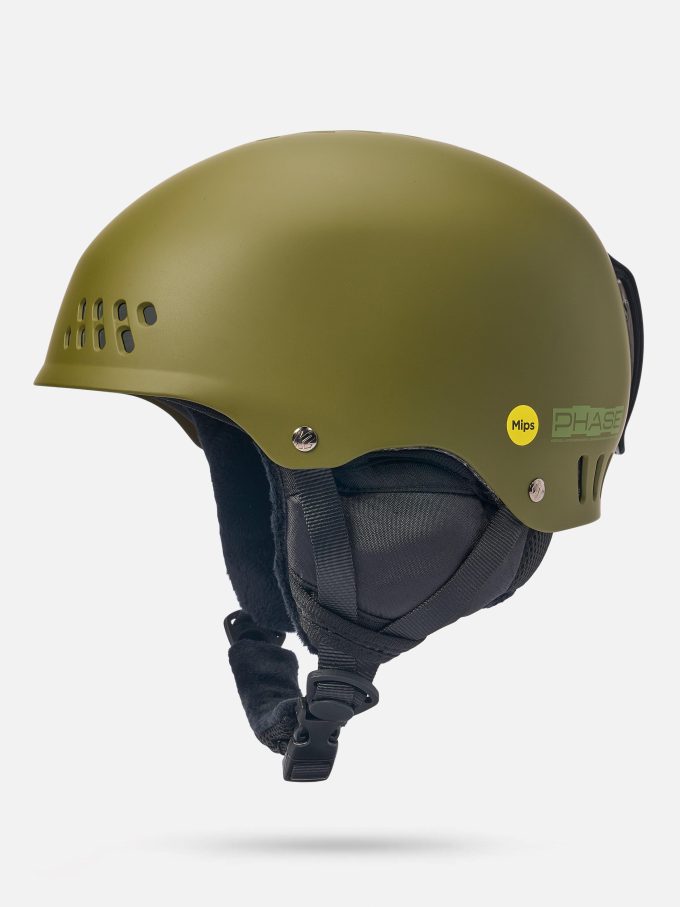K2 Phase MIPS Men's Helmet 2025