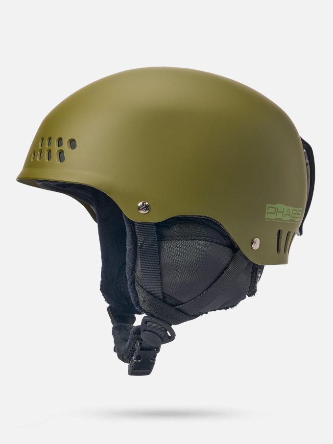 K2 Phase Pro Men's Helmet 2025