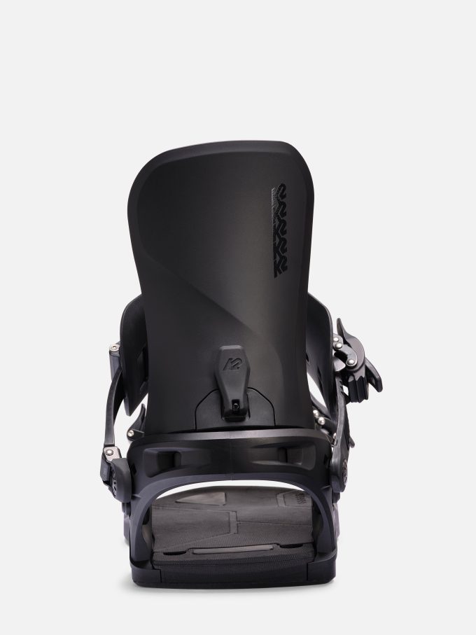 K2 Program Men's Snowboard Bindings 2025