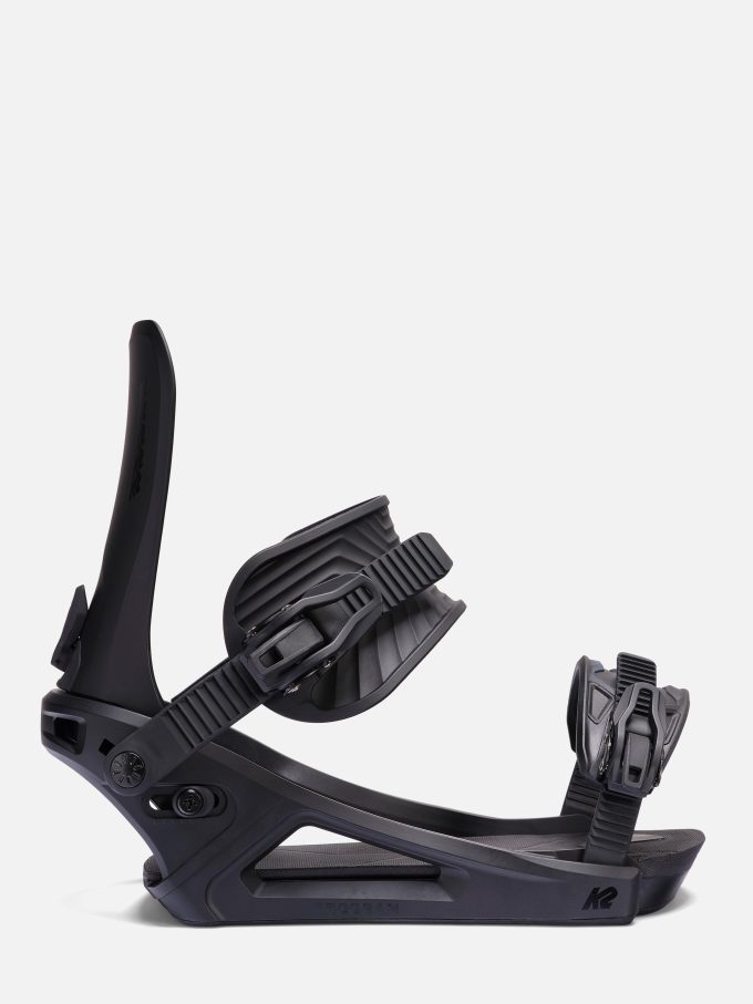 K2 Program Men's Snowboard Bindings 2025
