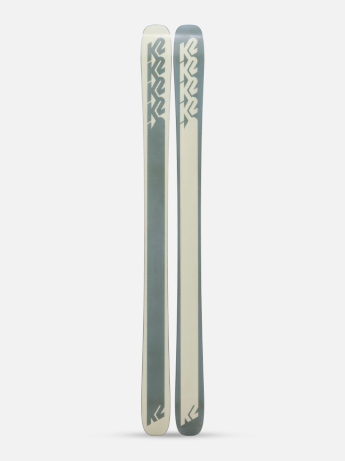K2 Reckoner 102 Men's Skis 2025