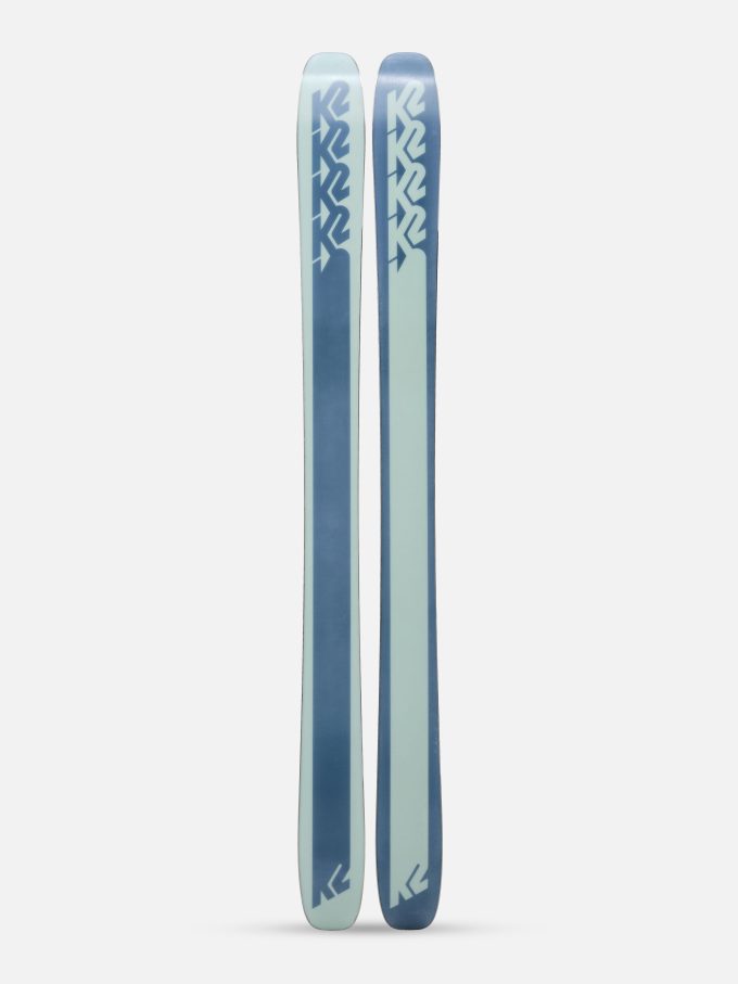 K2 Reckoner 110 Women's Skis 2025