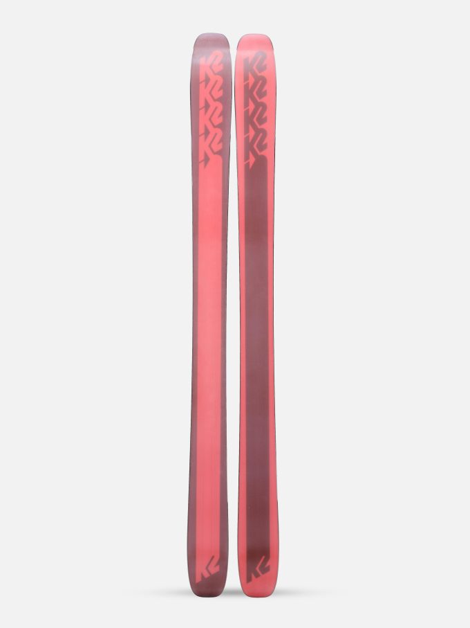 K2 Reckoner 110 Men's Skis 2025