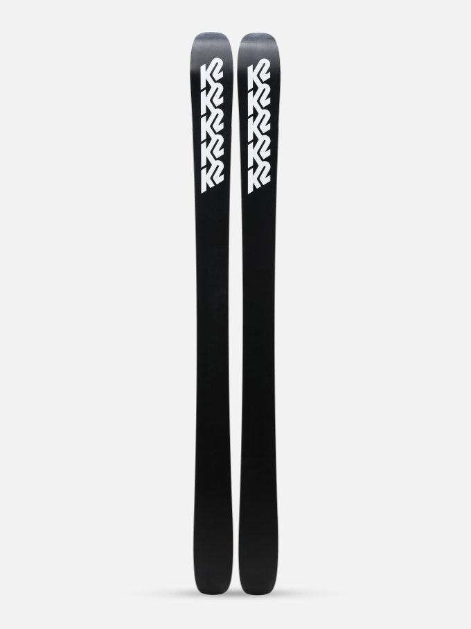 K2 Reckoner 92 Women's Skis 2025