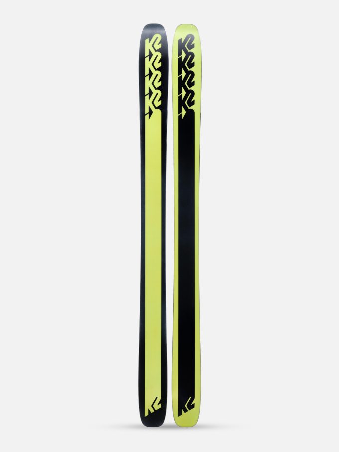 K2 Reckoner KF Unisex Skis 2025