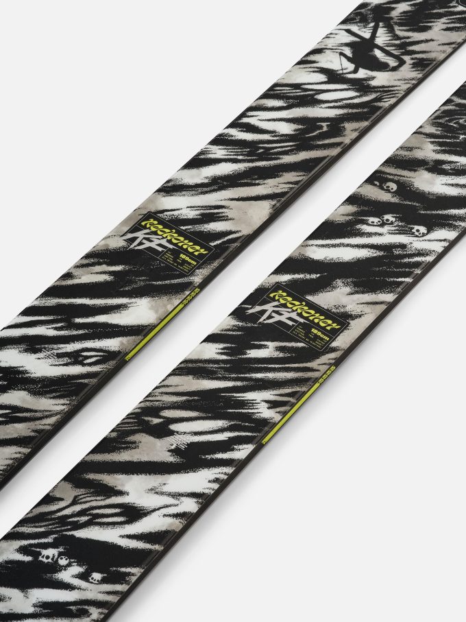 K2 Reckoner KF Unisex Skis 2025