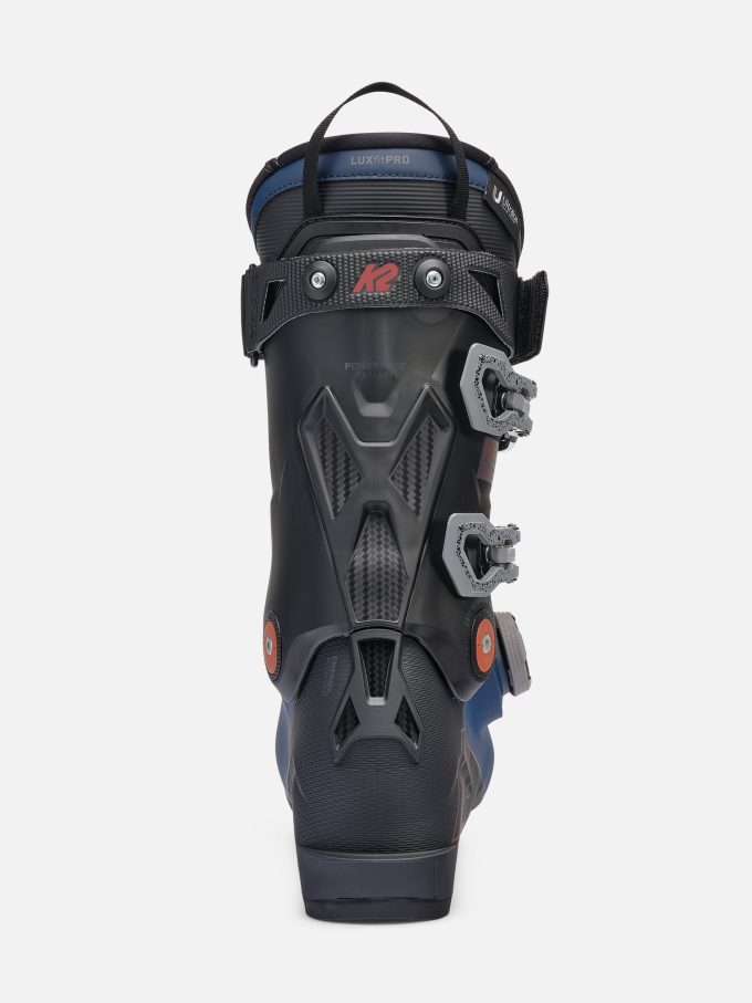 K2 Recon 110 BOA® Men's Ski Boots 2025