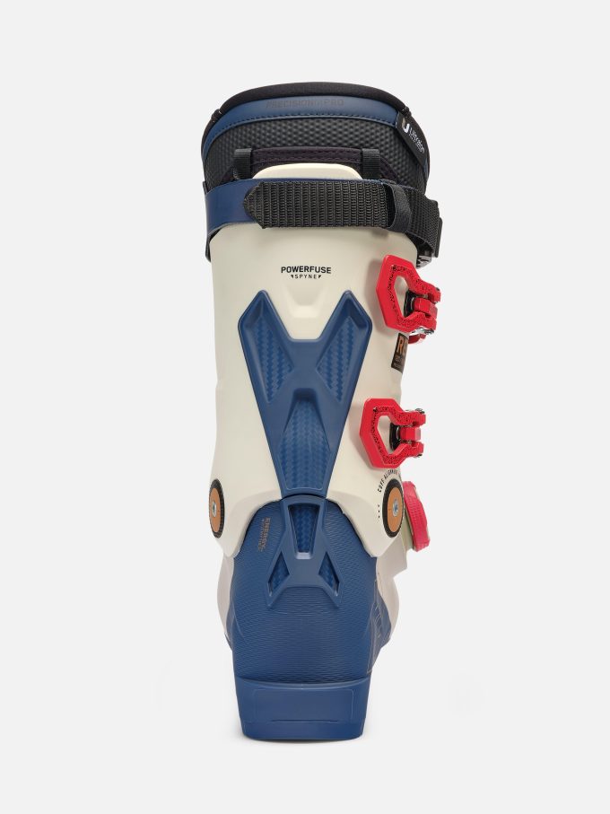 K2 Recon 120 BOA® Men's Ski Boots 2025