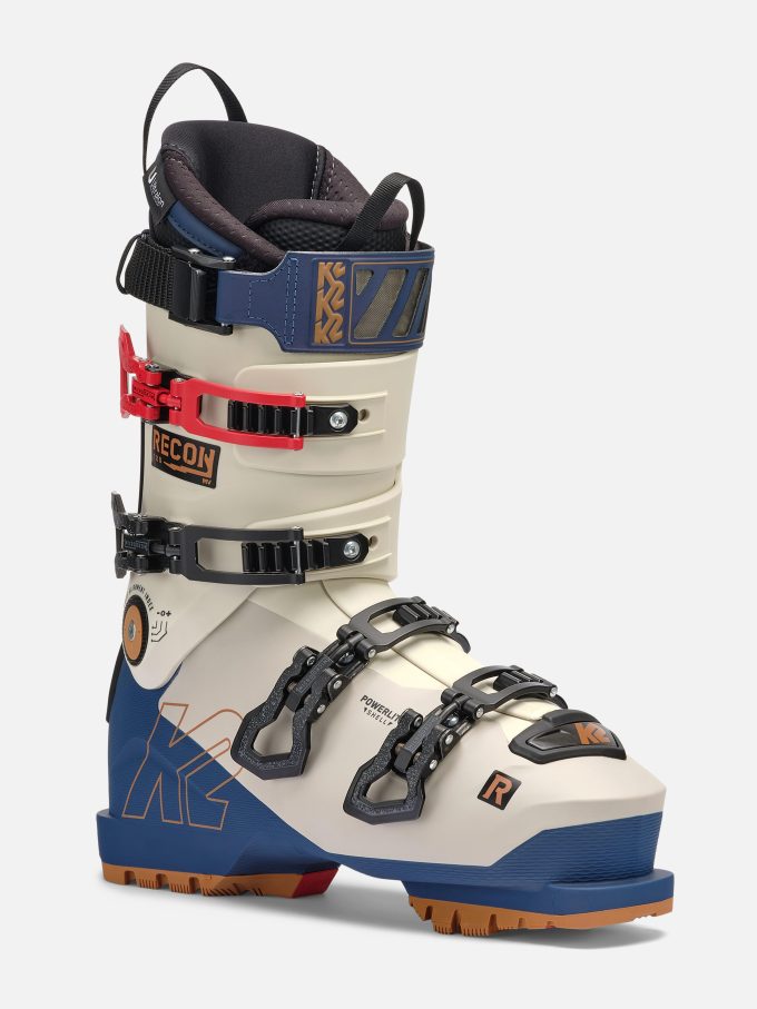 K2 Recon 120 Men's Ski Boots 2025