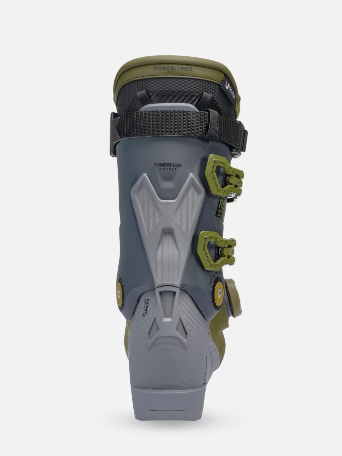 K2 Recon 130 BOA® Men's Ski Boots 2025