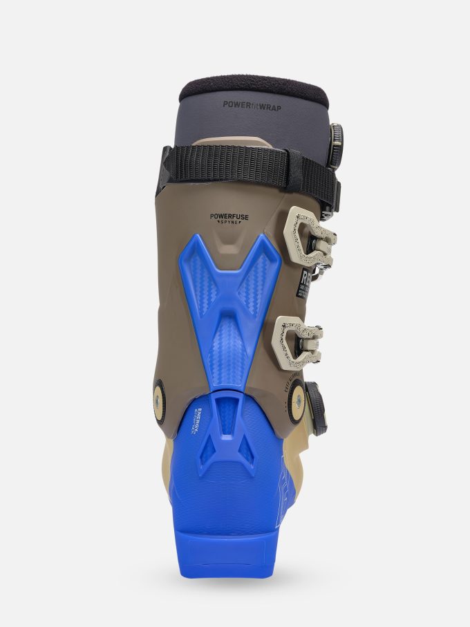 K2 Recon 140 BOA® Men's Ski Boots 2025