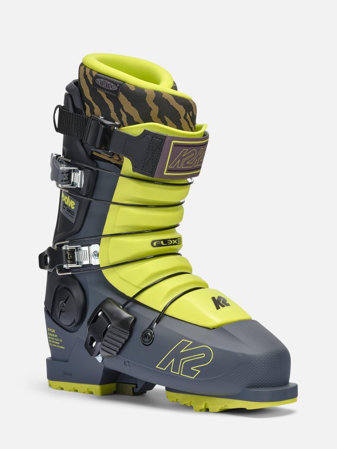 K2 Revolve KF Men's Ski Boots 2025