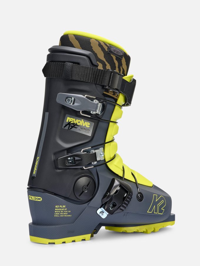 K2 Revolve KF Men's Ski Boots 2025