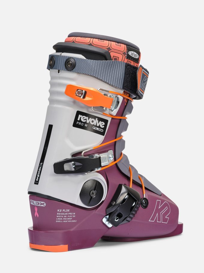 K2 Revolve Pro Women's Ski Boots 2025