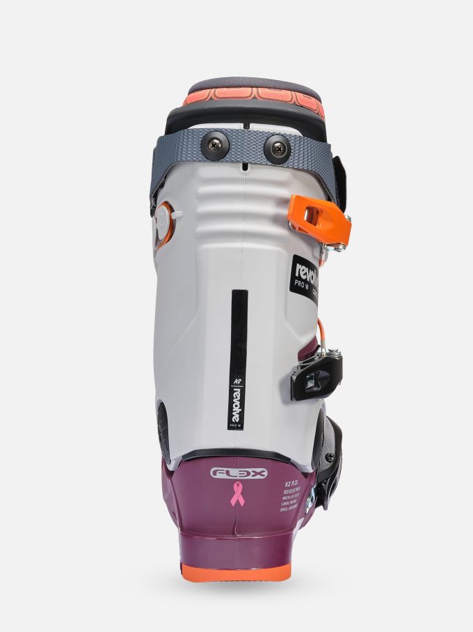 K2 Revolve Pro Women's Ski Boots 2025