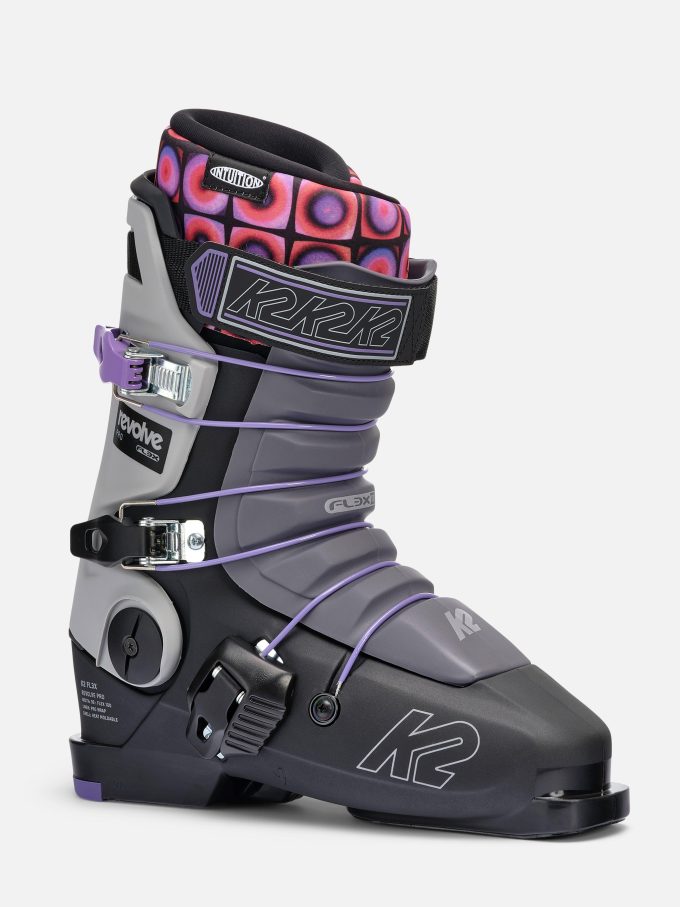 K2 Revolve Pro Men's Ski Boots 2025