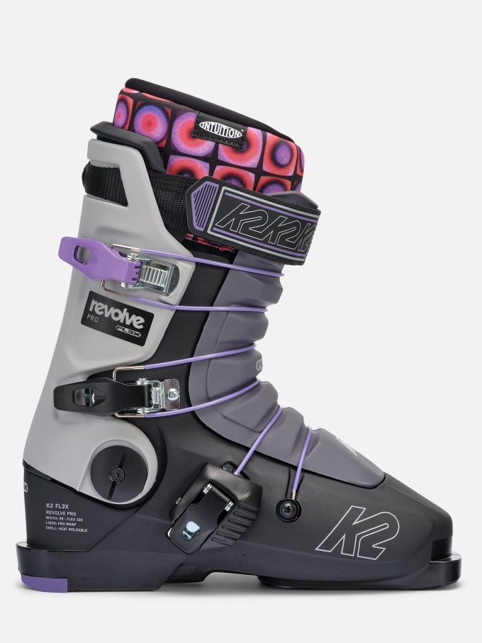 K2 Revolve Pro Men's Ski Boots 2025