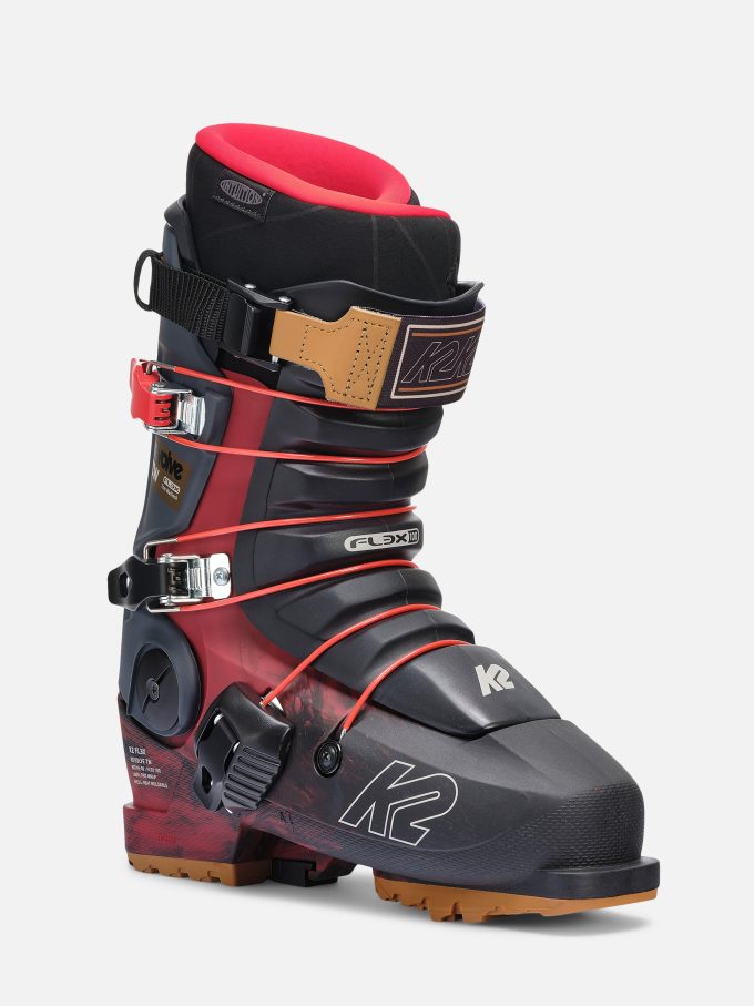K2 Revolve TW Men's Ski Boots 2025