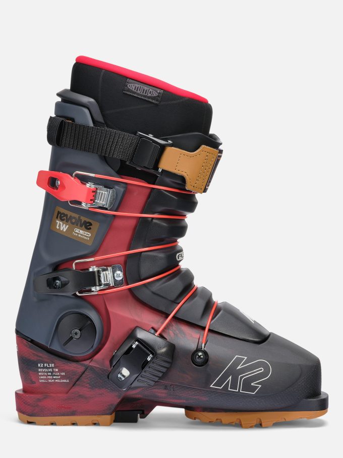 K2 Revolve TW Men's Ski Boots 2025
