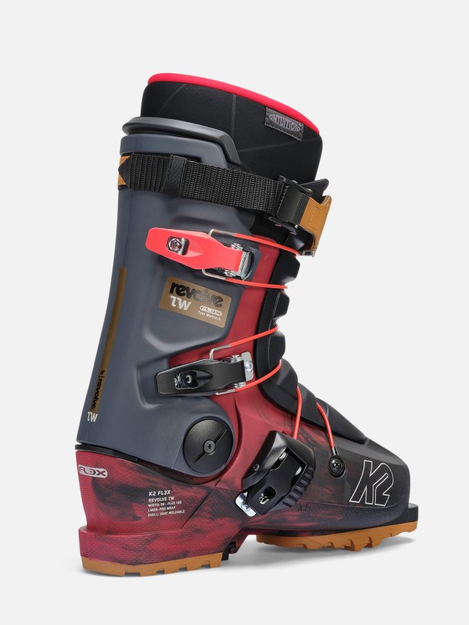K2 Revolve TW Men's Ski Boots 2025