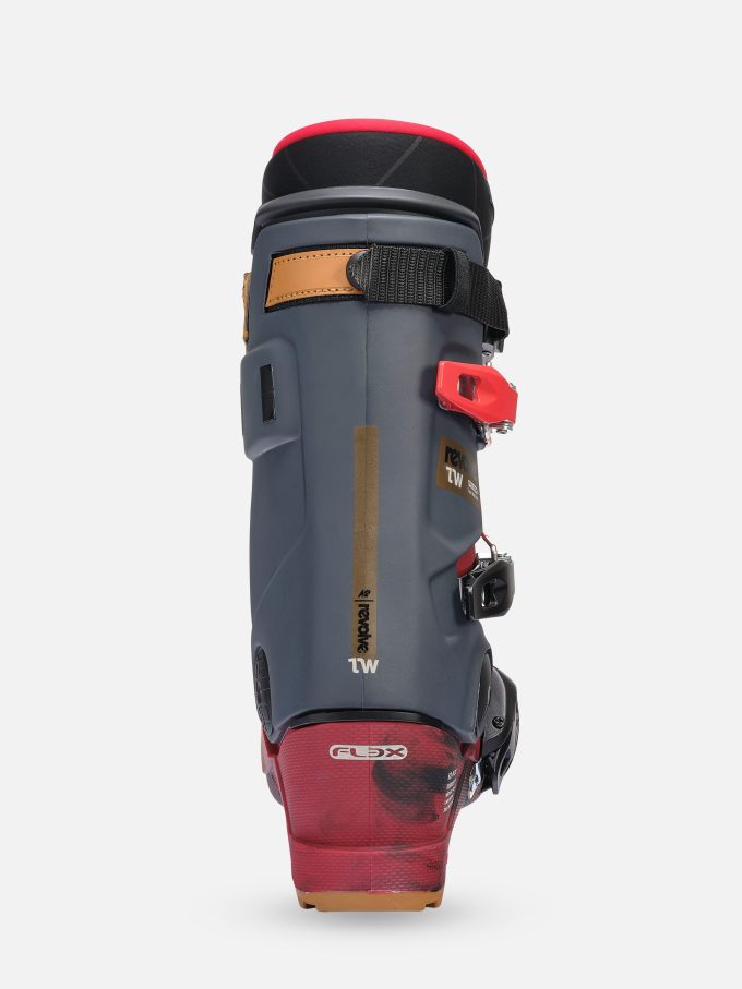 K2 Revolve TW Men's Ski Boots 2025