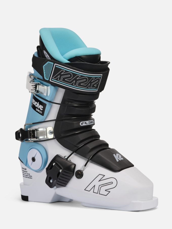 K2 Revolve Women's Ski Boots 2025