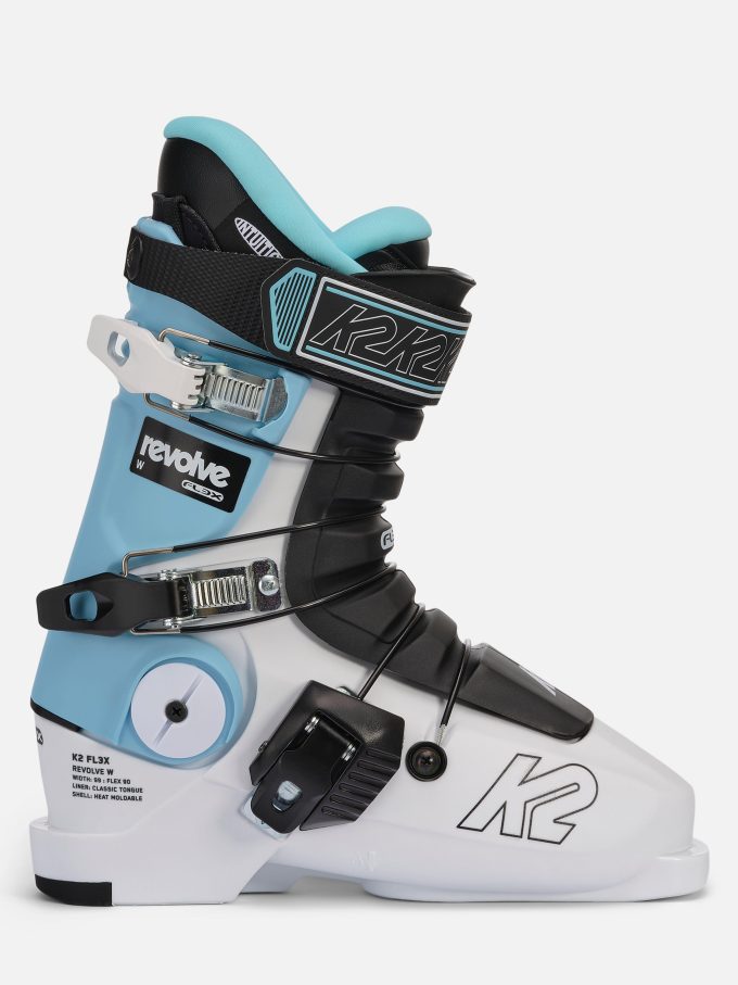 K2 Revolve Women's Ski Boots 2025