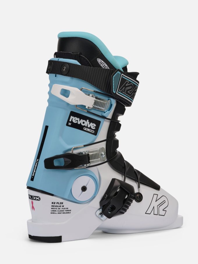 K2 Revolve Women's Ski Boots 2025