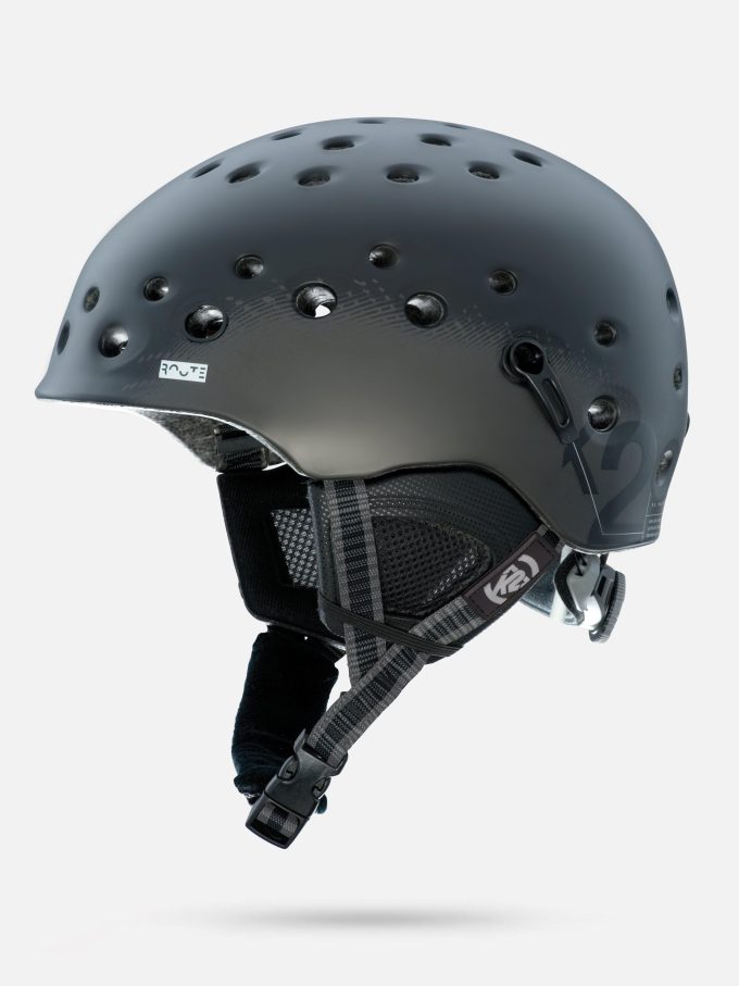 K2 Route Men's Helmet 2025