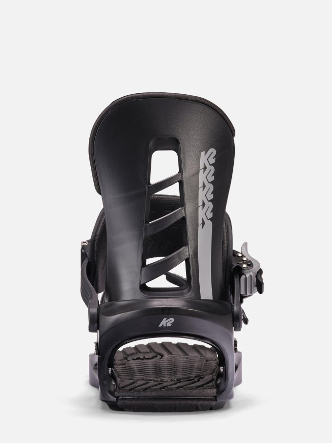 K2 Sonic Men's Snowboard Bindings 2025