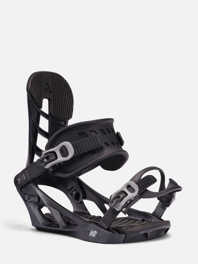 K2 Sonic Men's Snowboard Bindings 2025