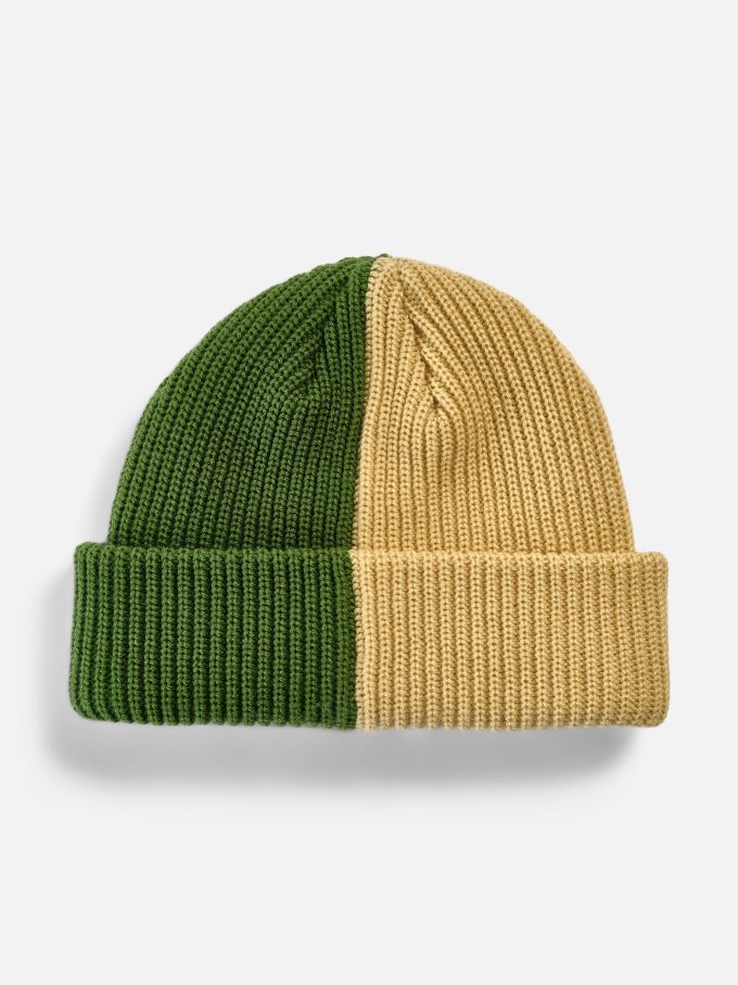 K2 Split Tone Beanie 2025