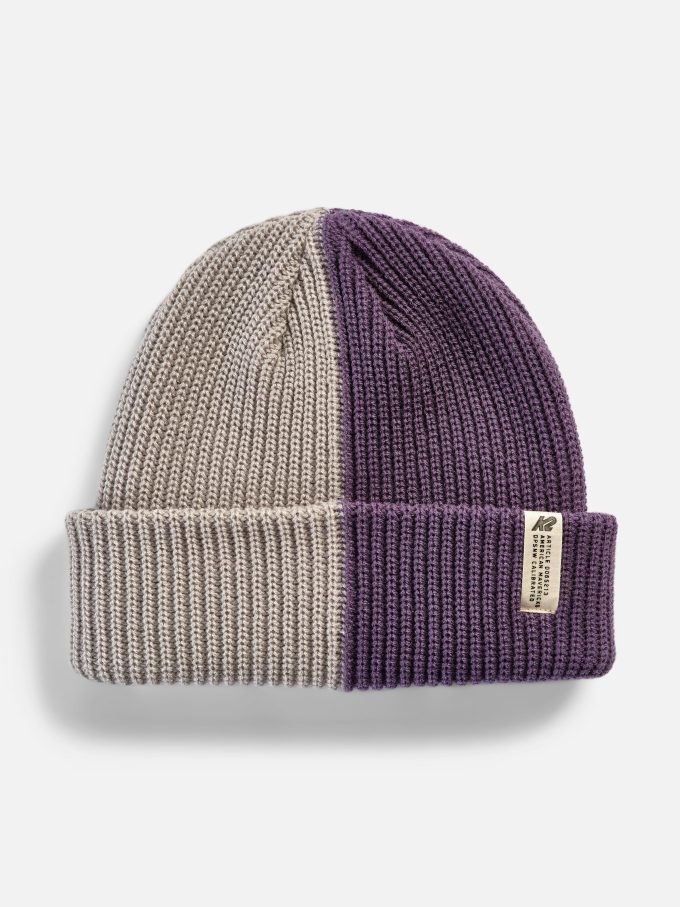 K2 Split Tone Beanie 2025