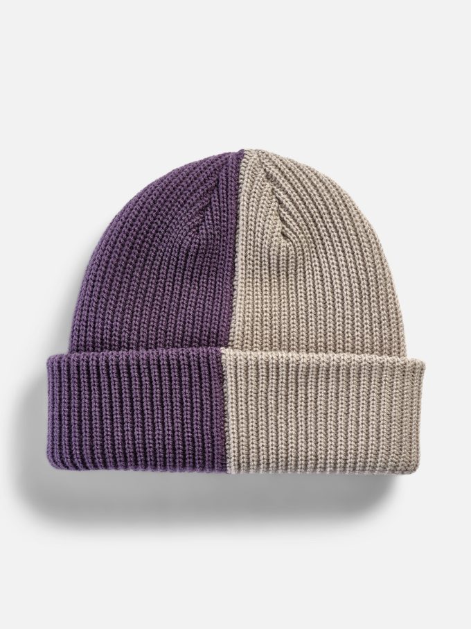K2 Split Tone Beanie 2025
