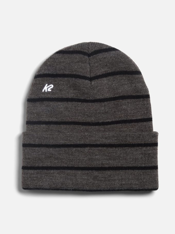 K2 Stripe Beanie 2025