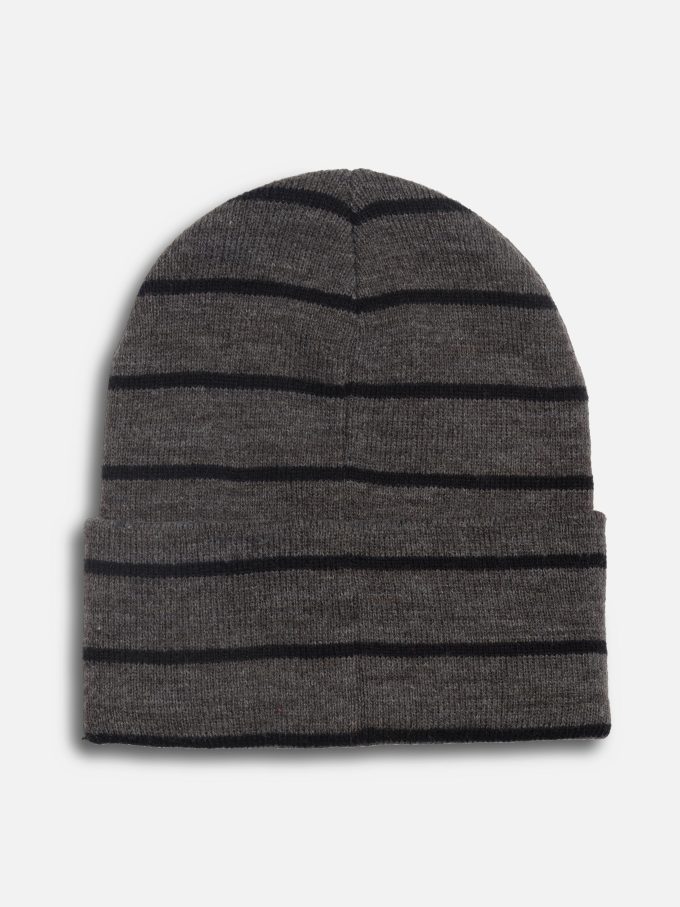 K2 Stripe Beanie 2025