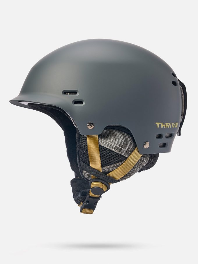K2 Thrive Men's Helmet 2025