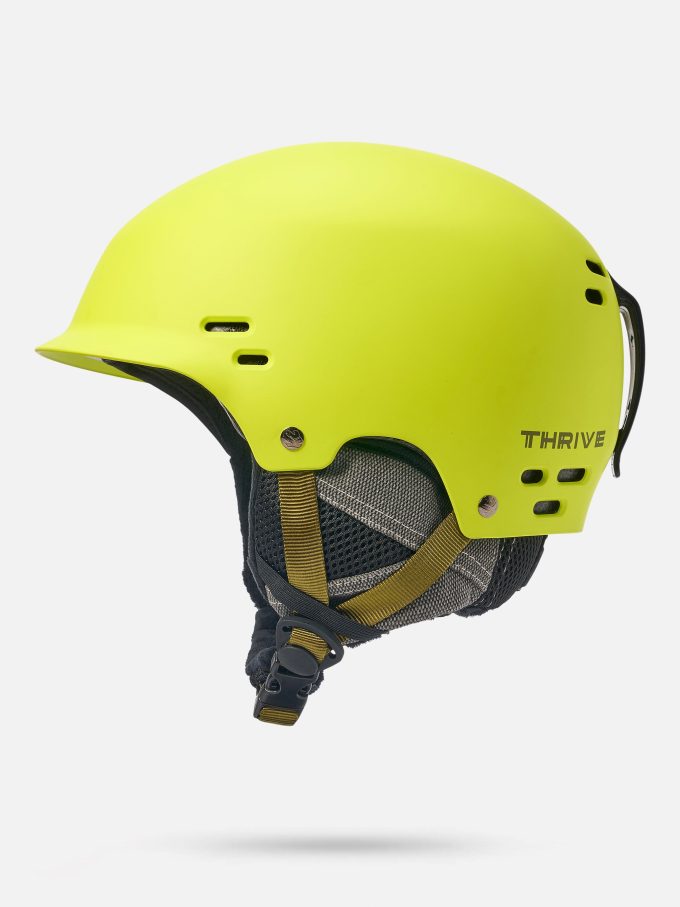 K2 Thrive Men's Helmet 2025