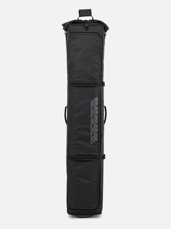 K2 Universal Snowboard Roller Bag 2025