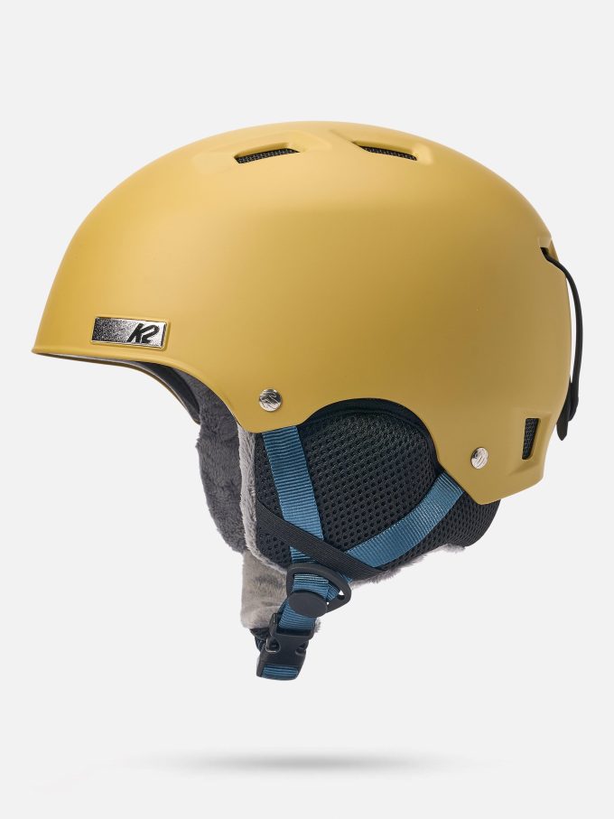 K2 Verdict Men's Helmet 2025