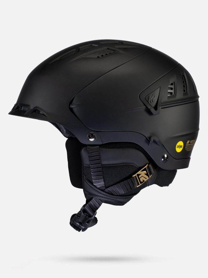 K2 Virtue MIPS Women's Helmet 2025