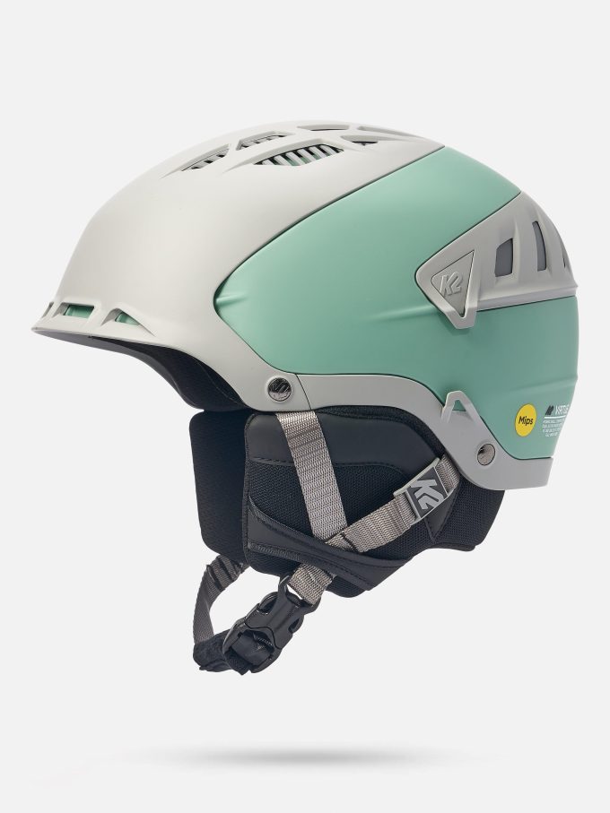 K2 Virtue MIPS Women's Helmet 2025