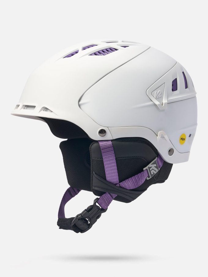 K2 Virtue MIPS Women's Helmet 2025