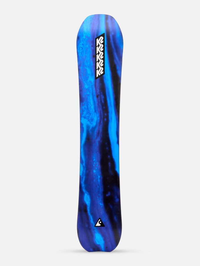 K2 Commonwealth Unisex Snowboard 2026