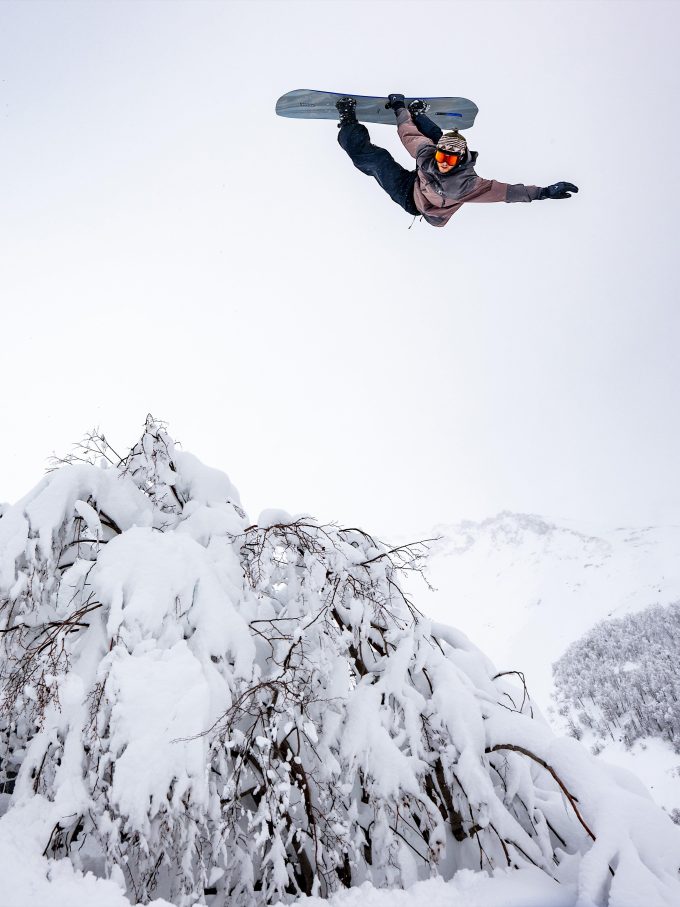 K2 Commonwealth Unisex Snowboard 2026