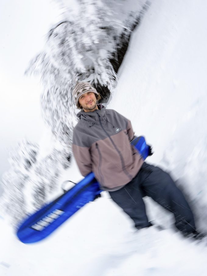 K2 Commonwealth Unisex Snowboard 2026