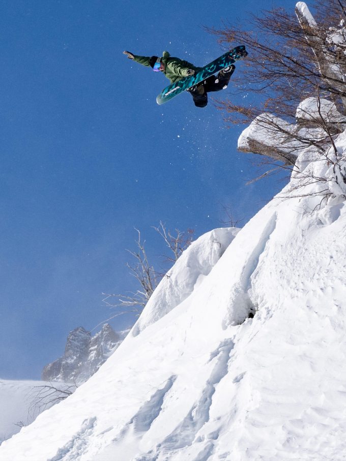 K2 Excavator Unisex Snowboard 2026