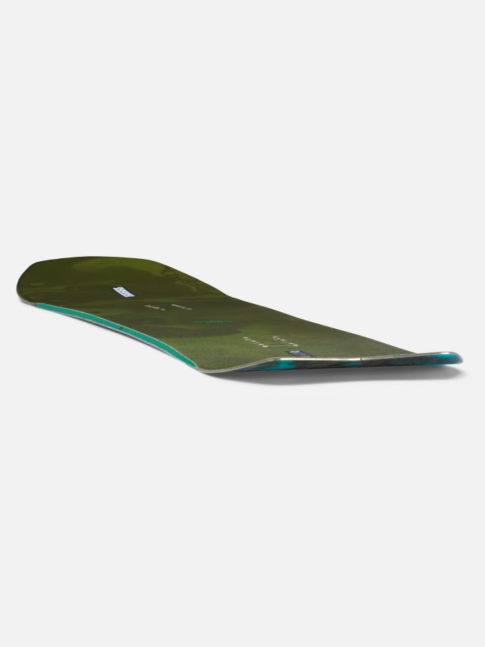 K2 Excavator Unisex Snowboard 2026
